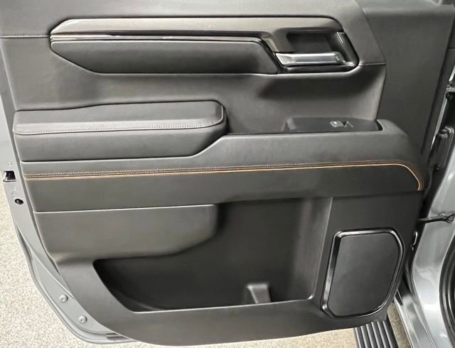 Used 2023 GMC Sierra 1500 AT4 w/ AT4 Preferred Package image 43