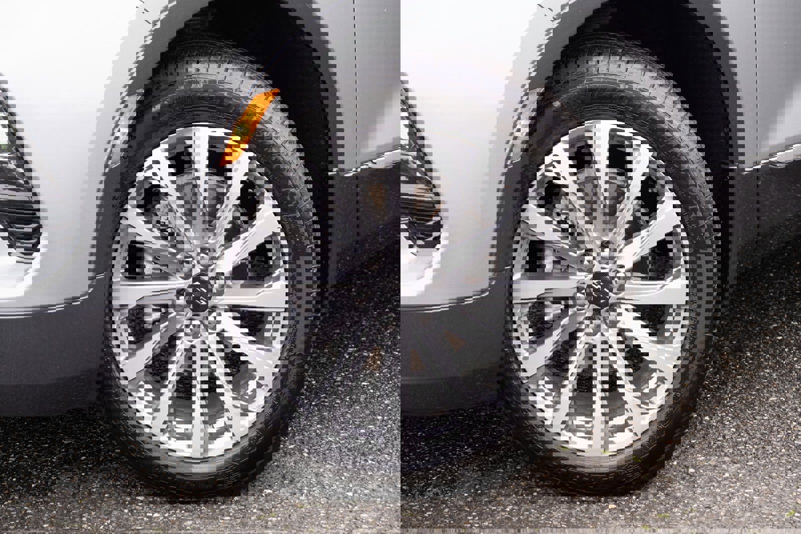 Used 2024 Chevrolet Blazer Premier image 23