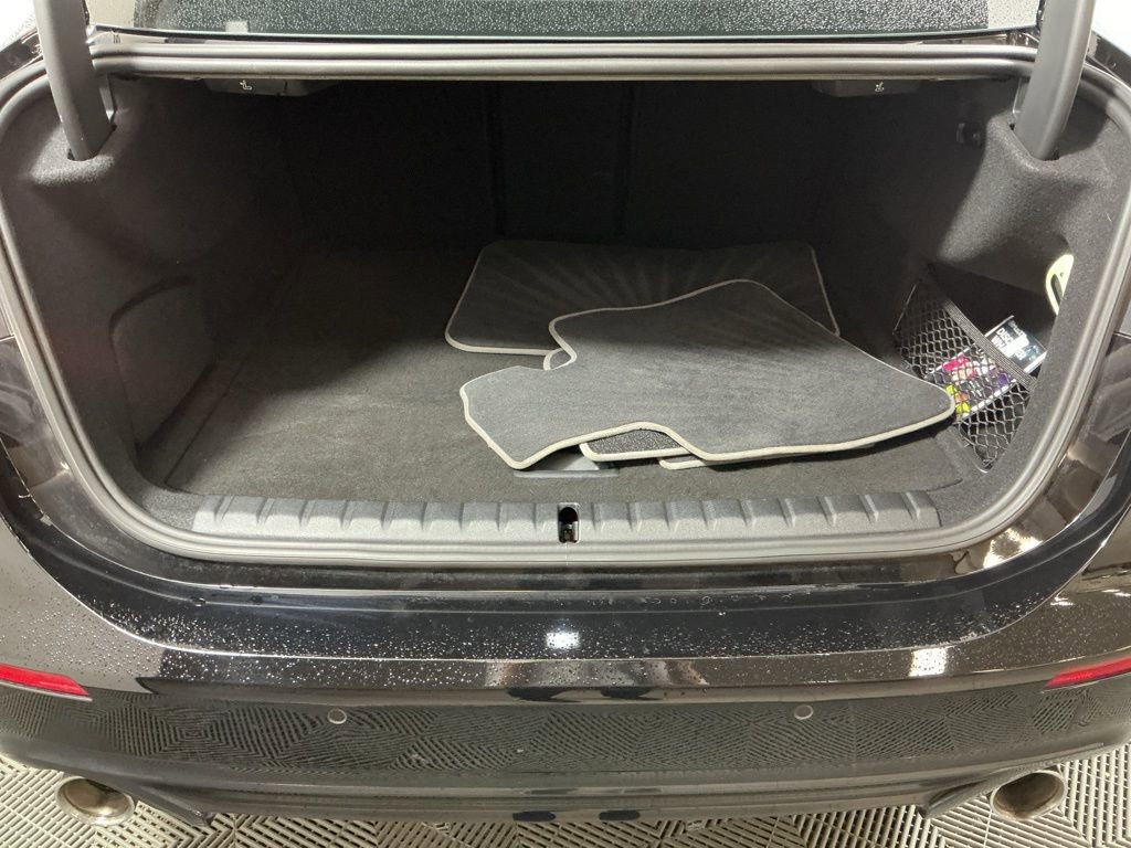 Certified 2024 BMW 228i Gran Coupe w/ Convenience Package image 28
