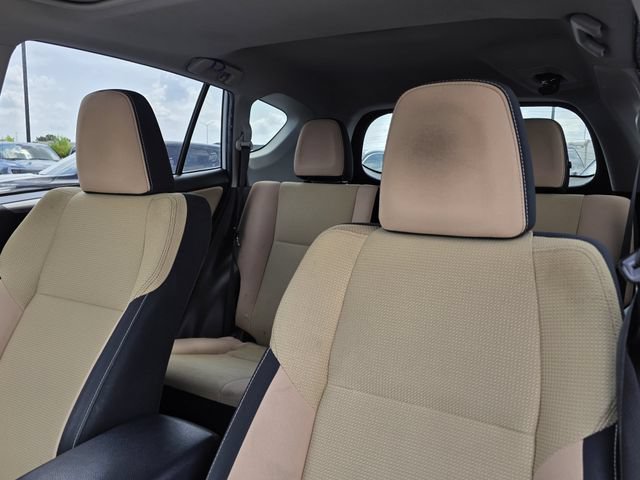 Used 2018 Toyota RAV4 XLE w/ Plus Extra Value Package FWD image 13
