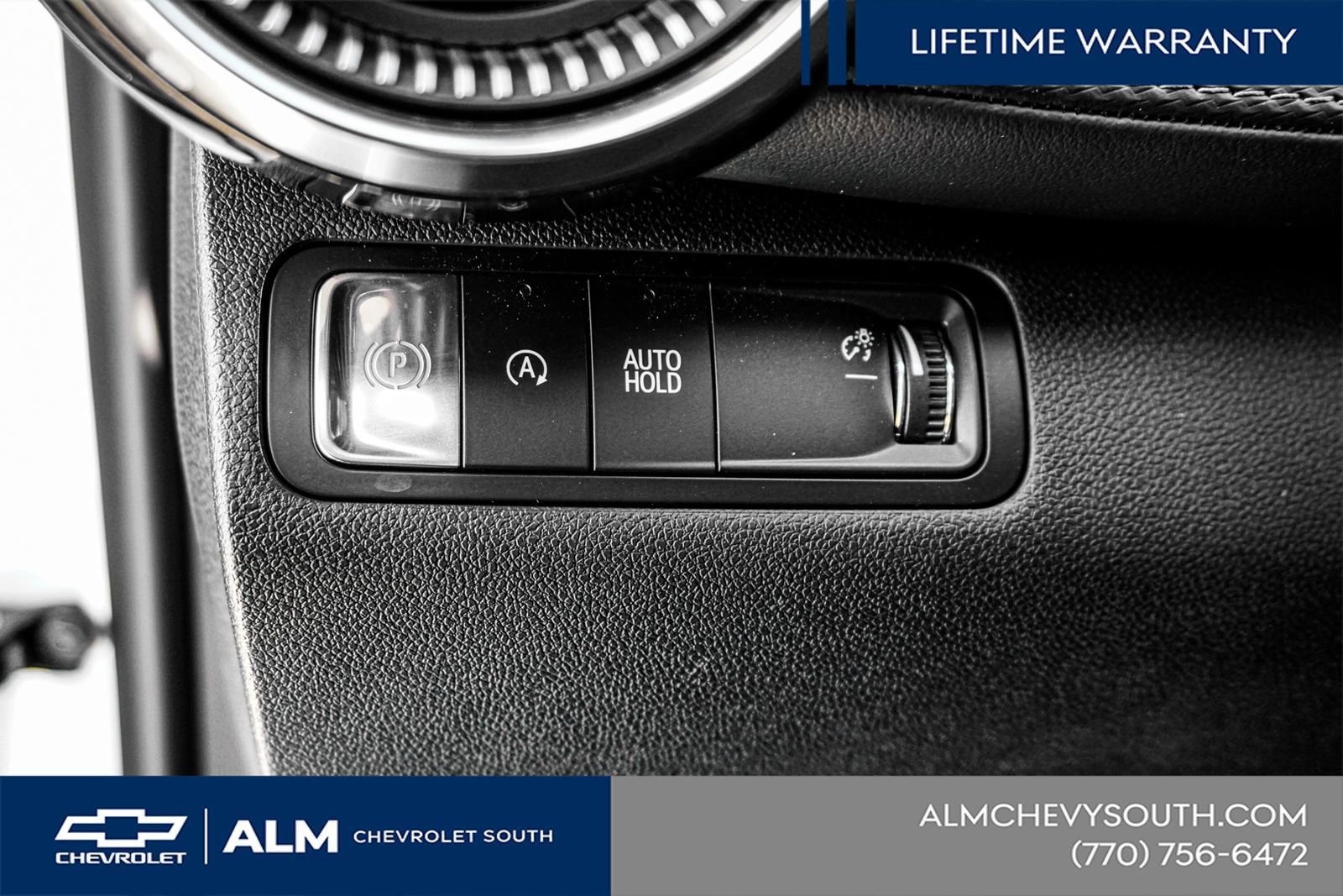 New 2026 Chevrolet Equinox LT w/ LPO, Floor Liner Package image 31