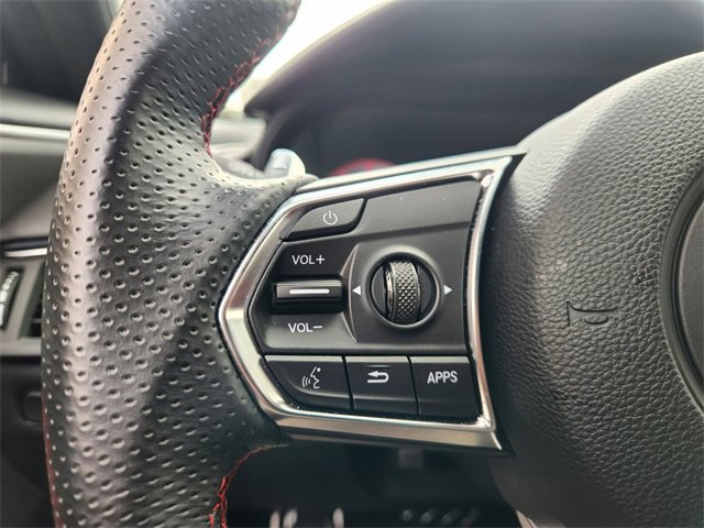 Used 2021 Acura TLX Type S image 28