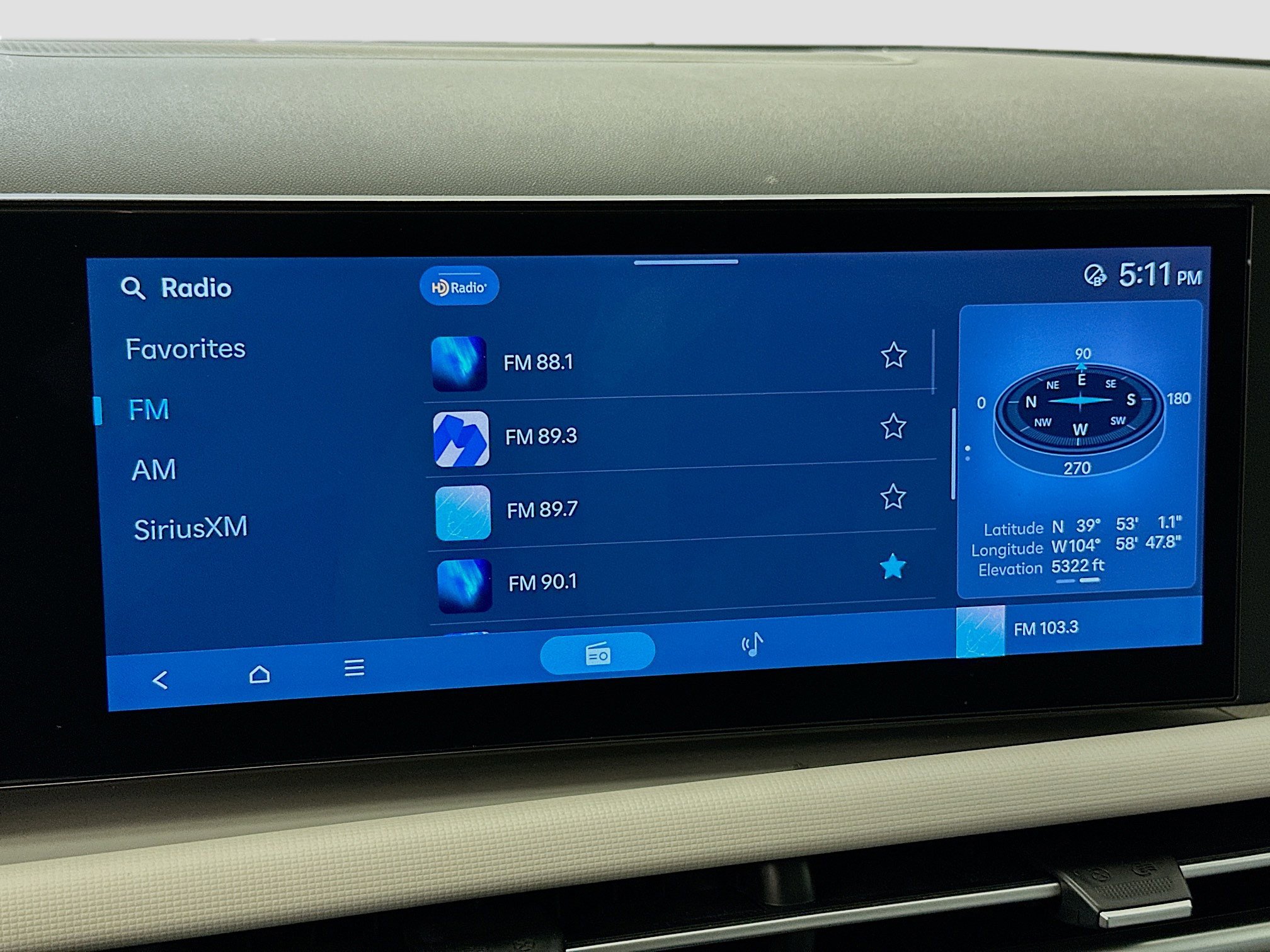 Used 2025 Hyundai Tucson SEL image 21