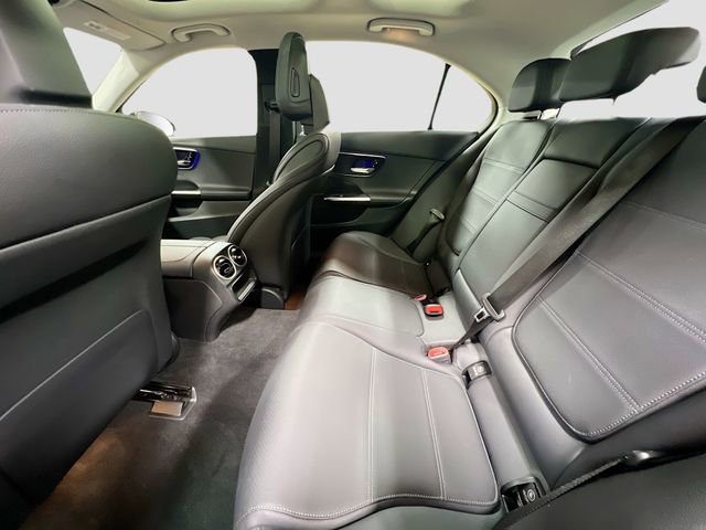 Used 2024 Mercedes-Benz C 300 4MATIC Sedan image 26
