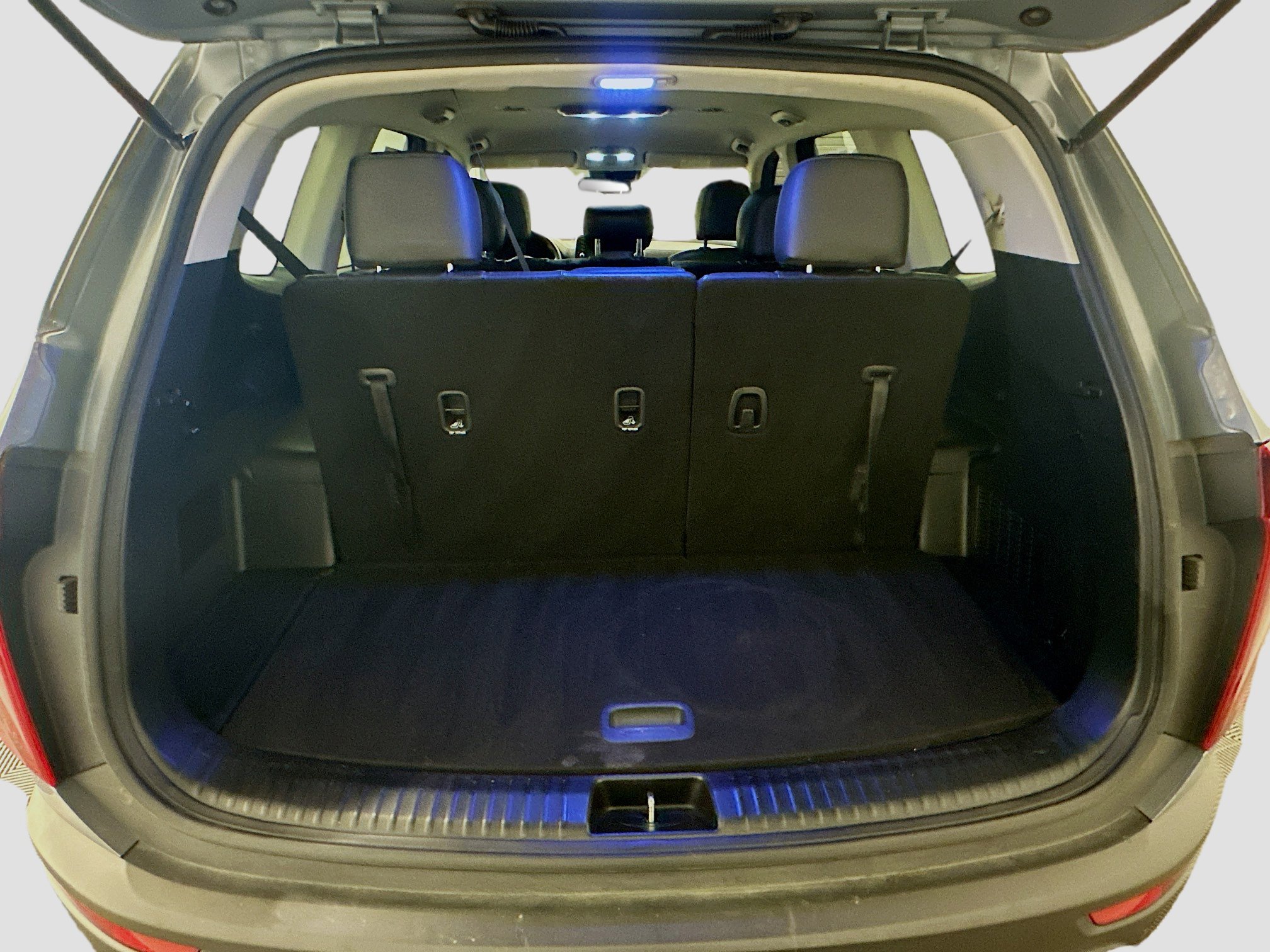 Used 2020 Kia Telluride LX image 30