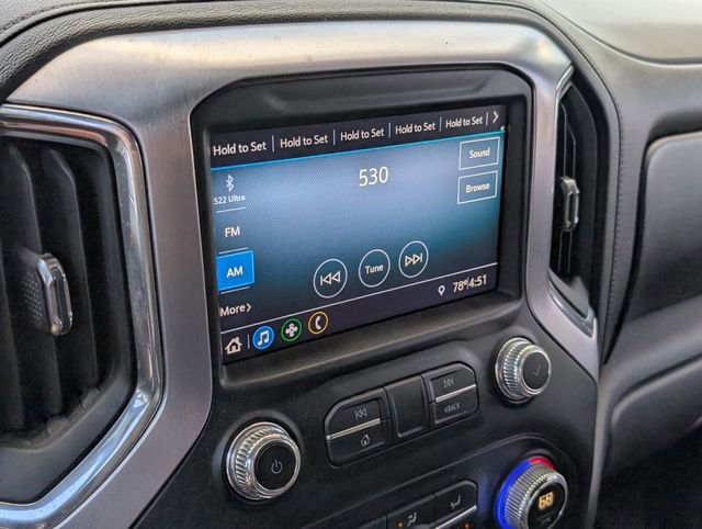 Used 2020 GMC Sierra 1500 SLE w/ SLE Convenience Package image 25