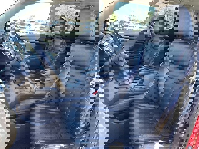 Used 2023 Nissan Murano SL image 24