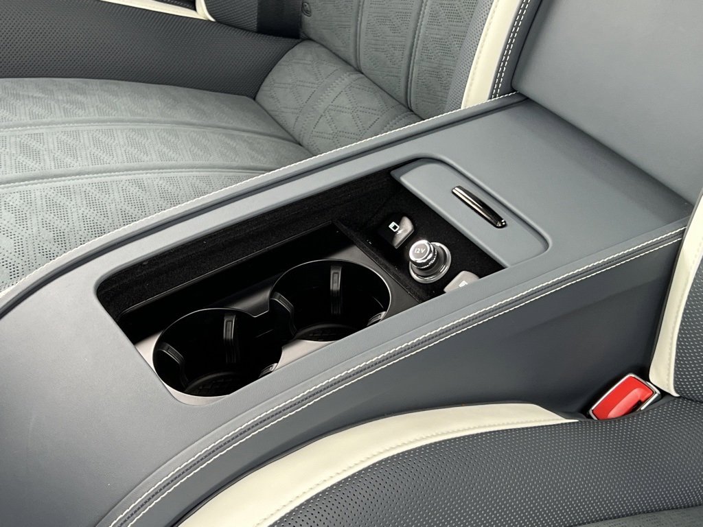 Used 2025 Bentley Continental GT Speed image 37