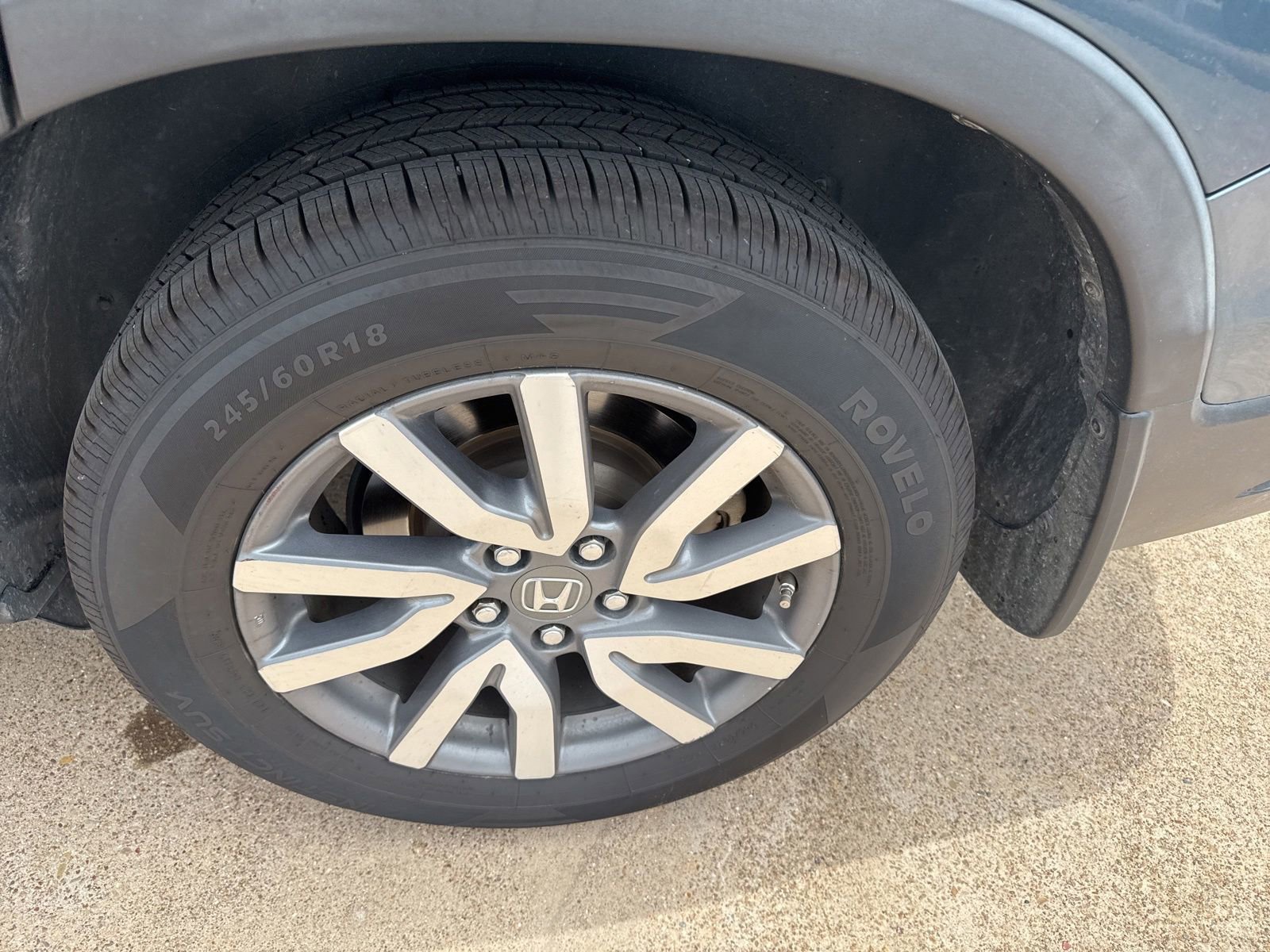 Used 2019 Honda Pilot EX-L image 8