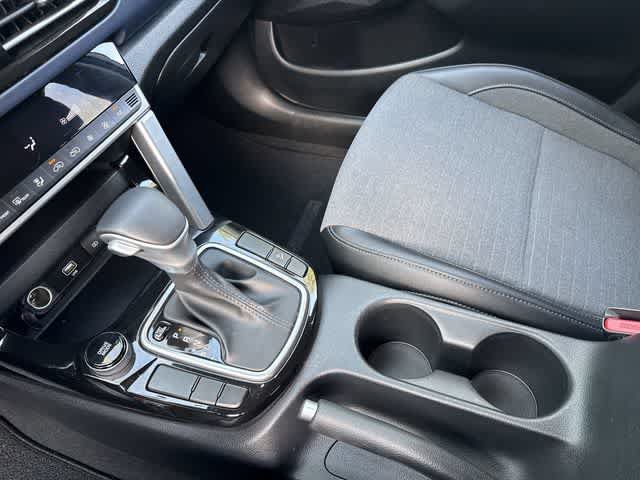 Used 2023 Kia Seltos S w/ Navigation Package FWD image 27