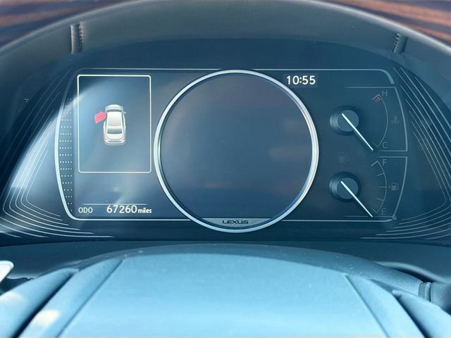 Used 2021 Lexus ES 350 w/ Premium Package FWD image 38