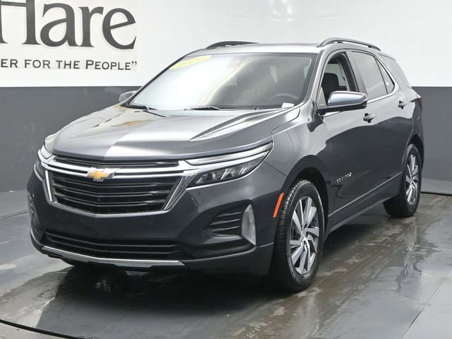Used 2022 Chevrolet Equinox LT image 7