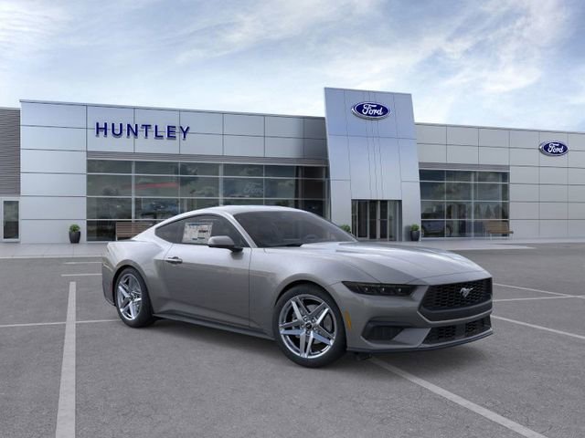 New 2026 Ford Mustang Coupe image 7