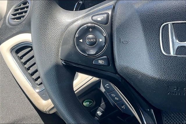 Used 2020 Honda HR-V EX image 18