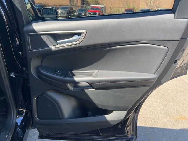 Used 2023 Ford Edge SEL w/ Convenience Package AWD/4WD image 13