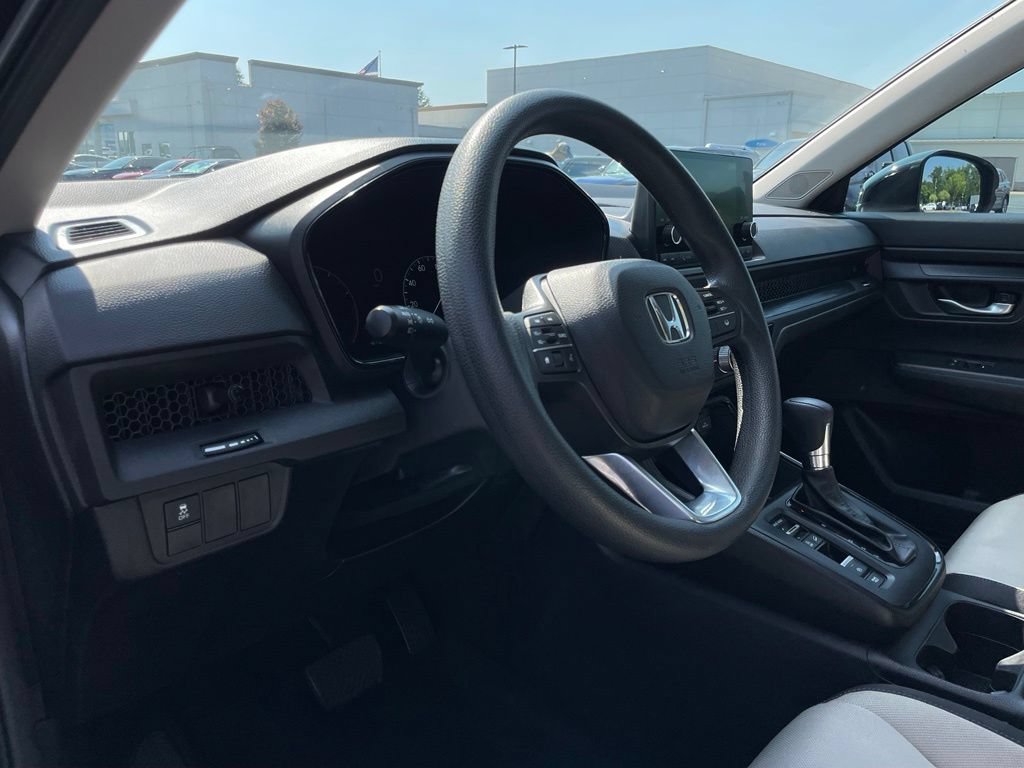 Certified 2023 Honda CR-V EX image 27