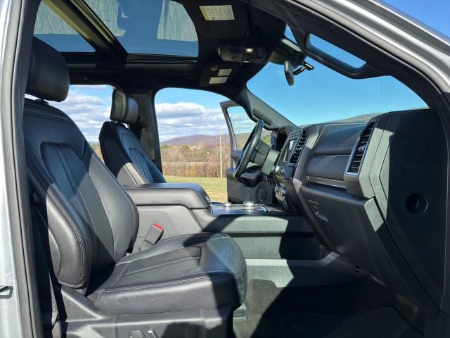 Used 2020 Ford Expedition Max Limited w/ Special Edition Package image 23