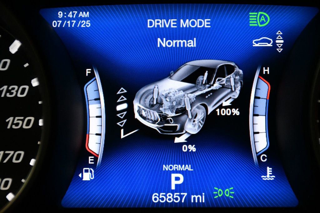 Used 2020 Maserati Levante GranSport image 54