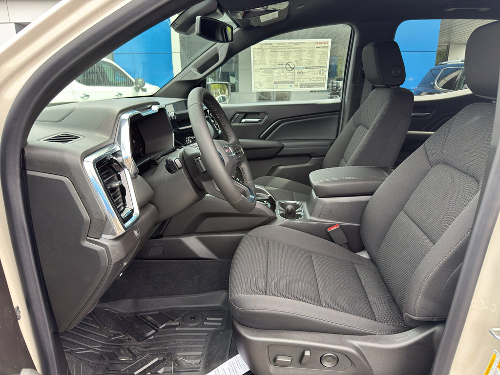 New 2026 GMC Canyon Elevation w/ Convenience Package RWD image 10