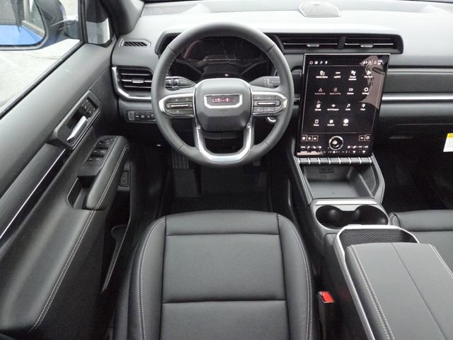 New 2026 GMC Terrain Elevation image 32