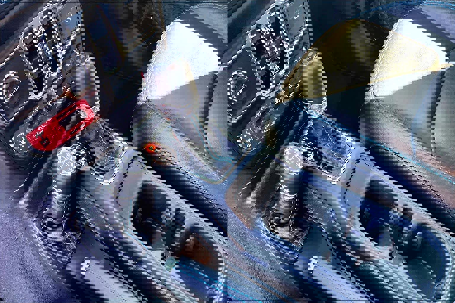 Used 2023 Jeep Wrangler Unlimited Rubicon 4xe w/ Steel Bumper Group image 17