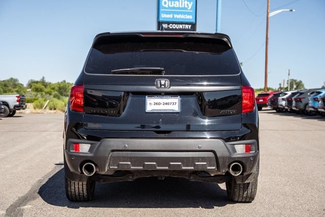 Used 2023 Honda Passport EX-L image 6
