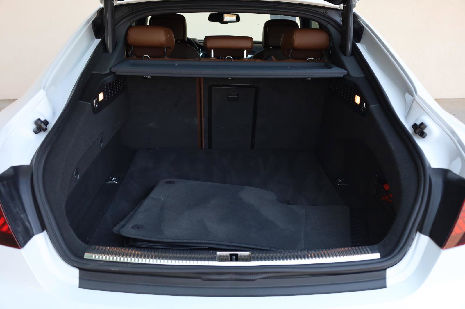 Used 2016 Audi A7 3.0T Prestige w/ Prestige Package AWD/4WD image 10