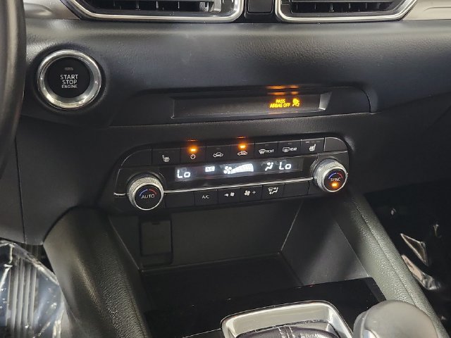 Used 2021 MAZDA CX-5 Touring w/ Touring Preferred SV Package FWD image 31