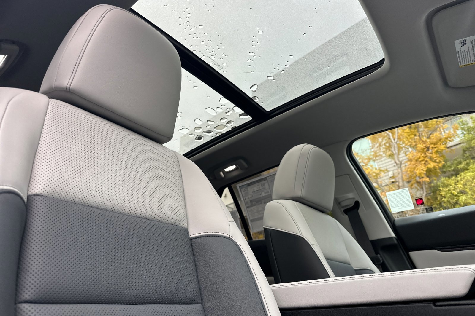 New 2026 Honda Prologue Elite image 14