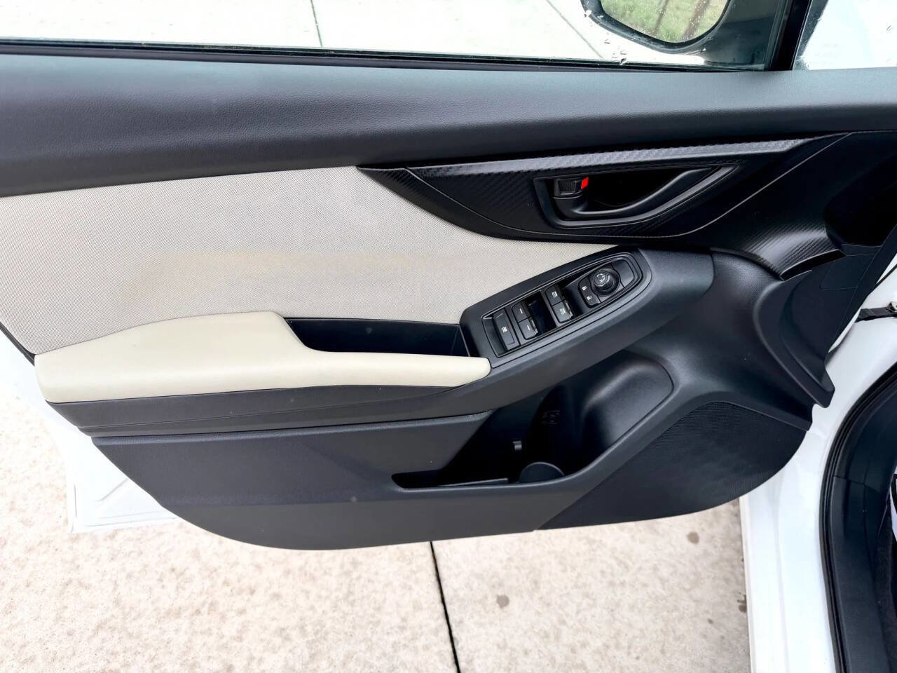 Used 2019 Subaru Impreza 2.0i w/ Eyesight image 15