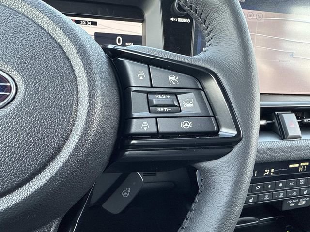 New 2026 Subaru Outback Limited image 23