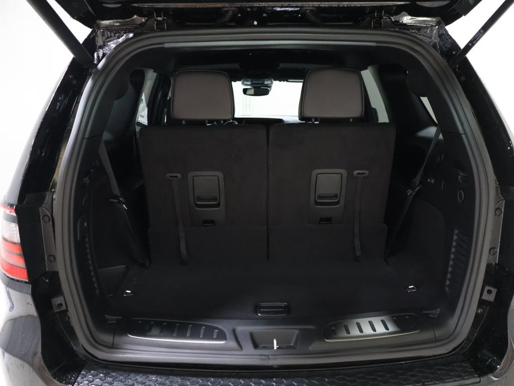 New 2026 Dodge Durango GT AWD/4WD image 14
