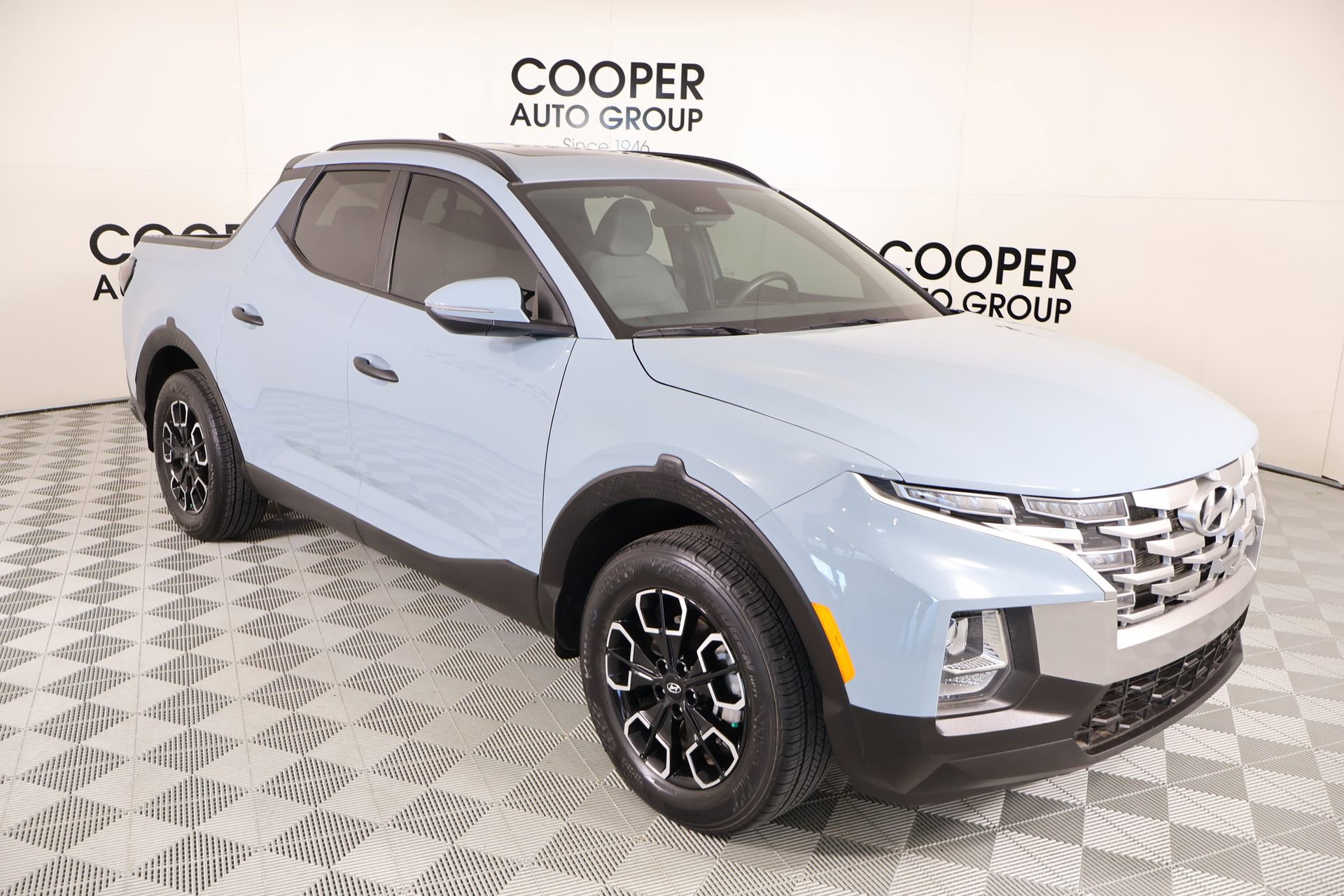 Certified 2023 Hyundai Santa Cruz SEL w/ Activity Package image 1