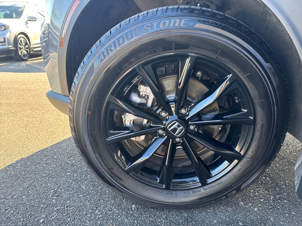 Used 2025 Honda CR-V Sport image 28