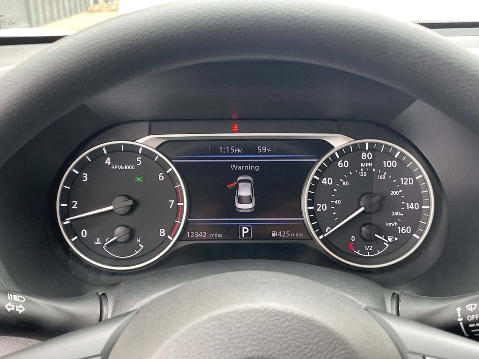 Used 2025 Nissan Sentra SV image 38