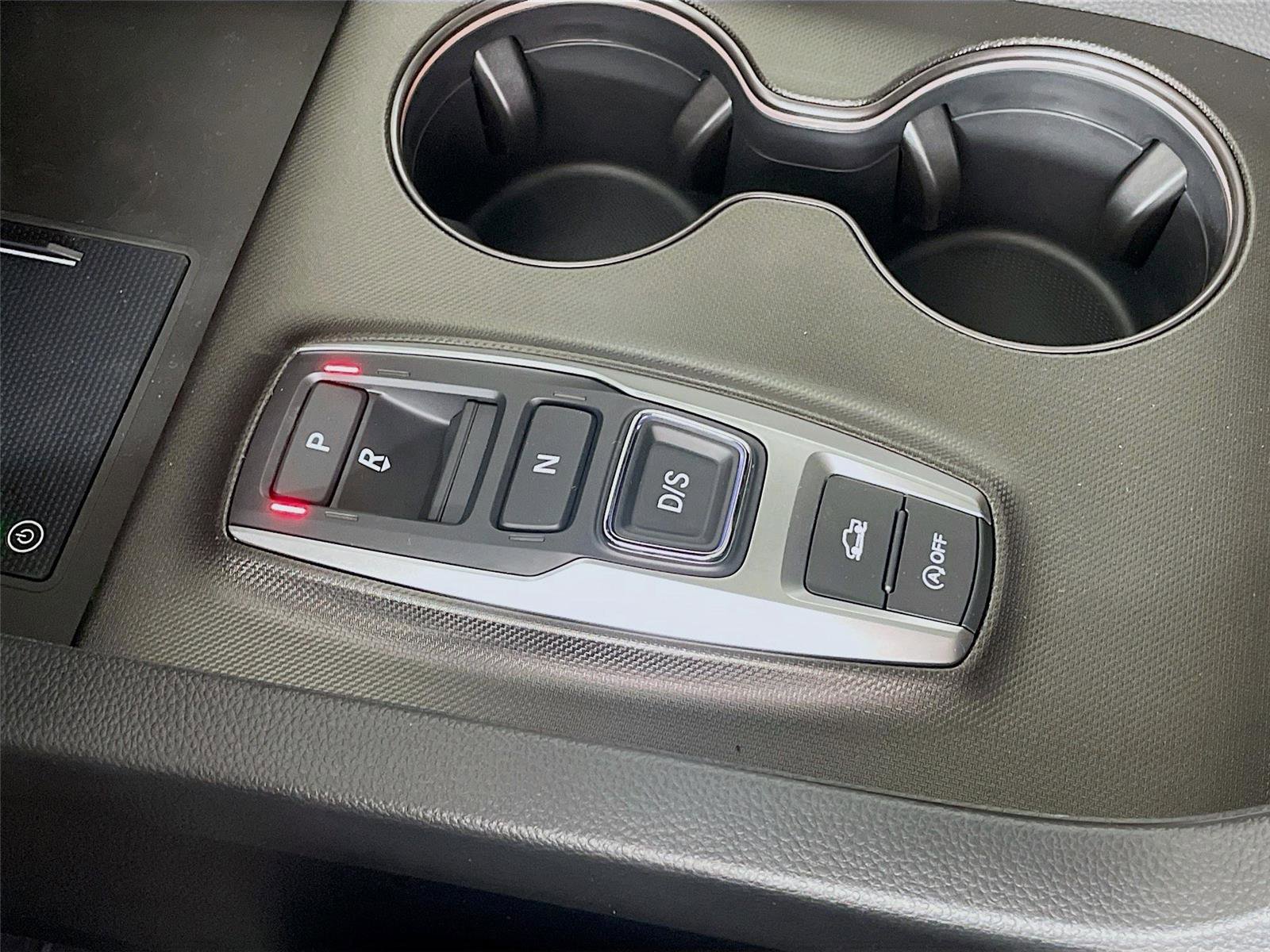 New 2026 Honda Ridgeline TrailSport+ image 16