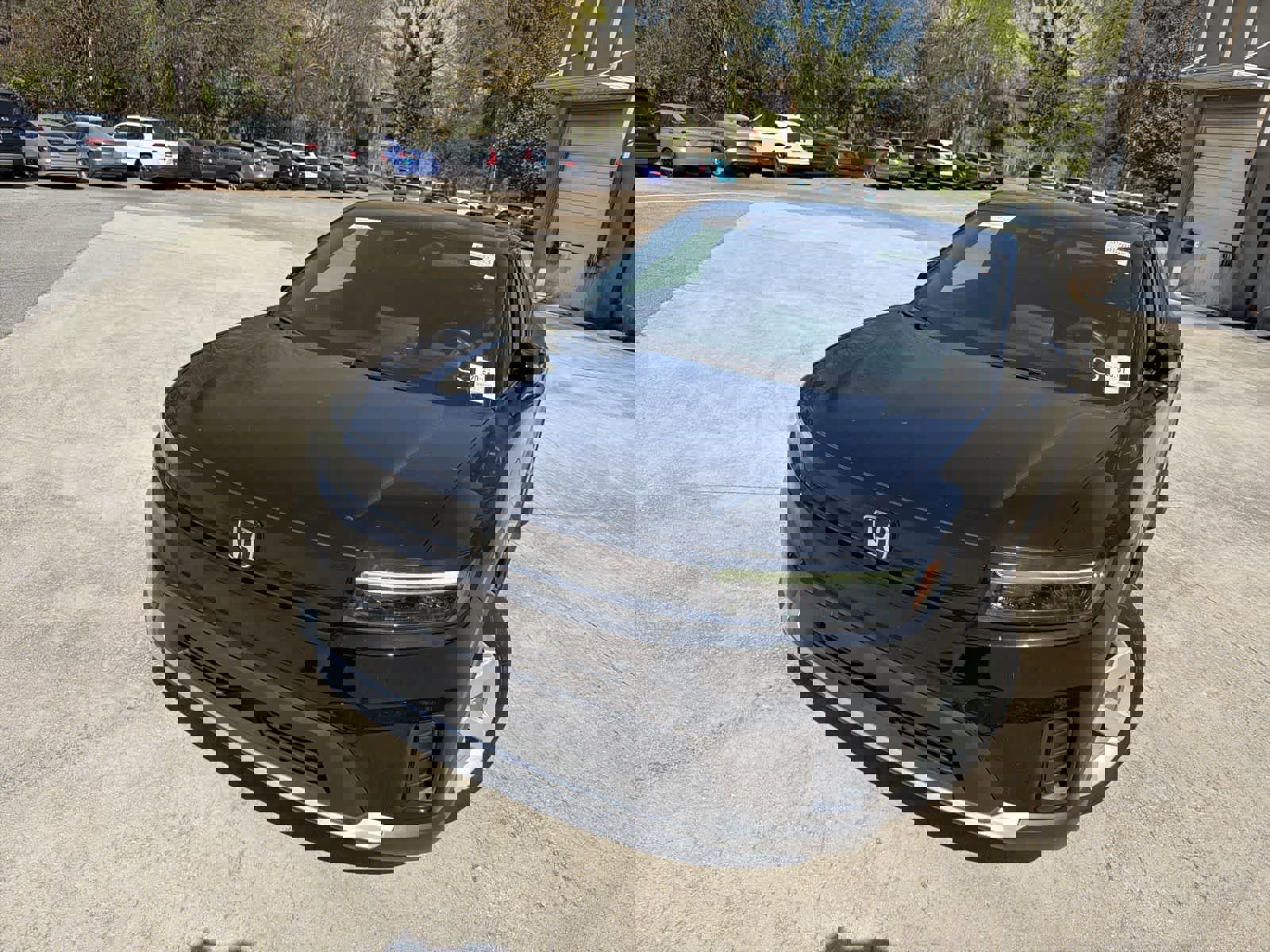 Used 2024 Honda Prologue EX image 3