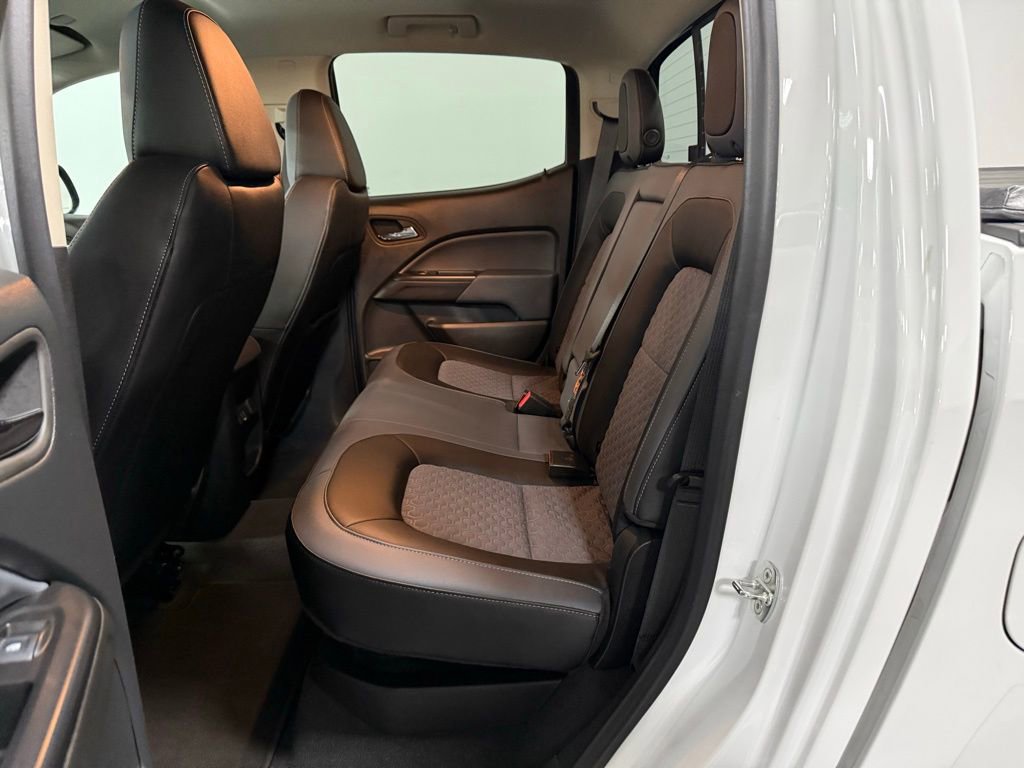 Used 2022 Chevrolet Colorado Z71 w/ Safety Package image 18