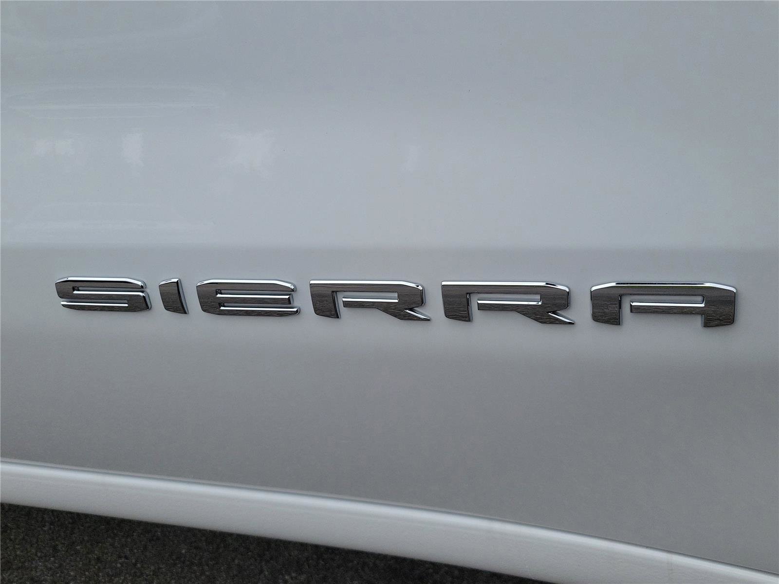 New 2026 GMC Sierra 1500 Pro w/ Pro Value Package AWD/4WD image 8