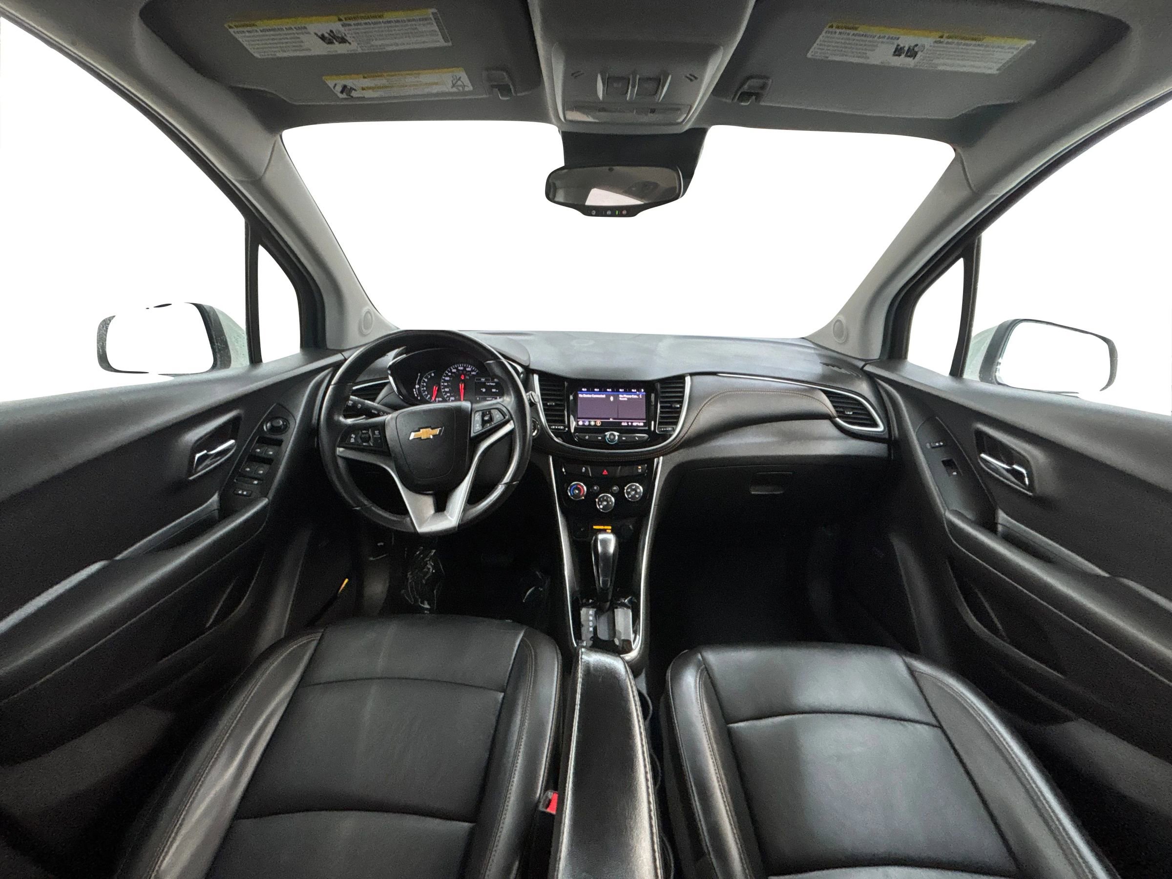 Used 2020 Chevrolet Trax Premier image 17