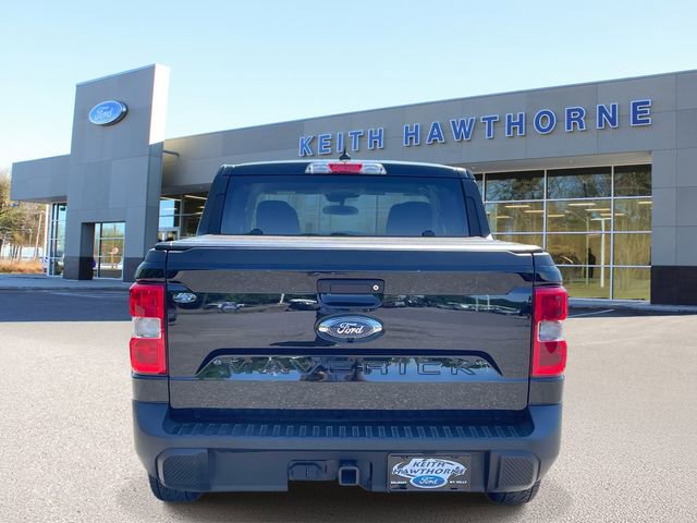 Certified 2024 Ford Maverick XLT w/ Equipment Group 300A Standard image 5