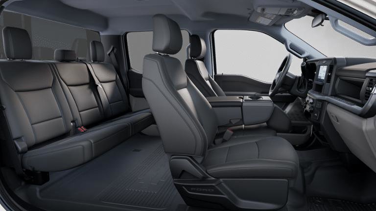 New 2025 Ford F250 XL w/ XL Driver Assist Package image 27