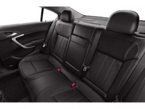 Used 2015 Buick Regal image 18
