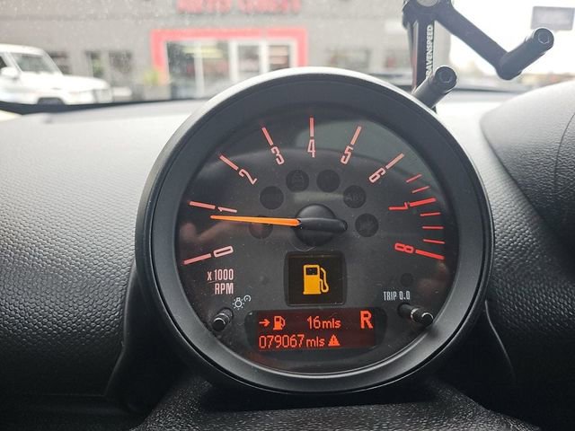 Used 2016 MINI Cooper Countryman S image 15