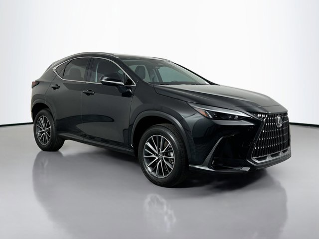 Certified 2024 Lexus NX 350 AWD