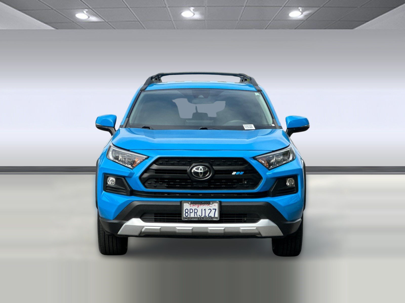 Used 2019 Toyota RAV4 Adventure AWD/4WD image 6