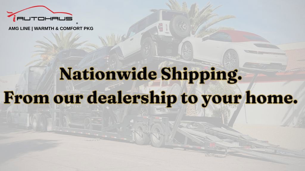 Used 2022 Mercedes-Benz S 580 4MATIC Sedan w/ AMG Line Package image 25
