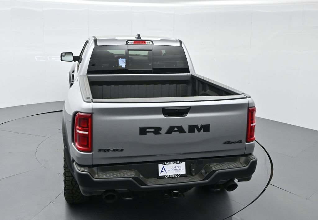 Used 2026 RAM 1500 RHO image 52