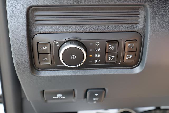 New 2026 Ford F250 Platinum AWD/4WD image 21