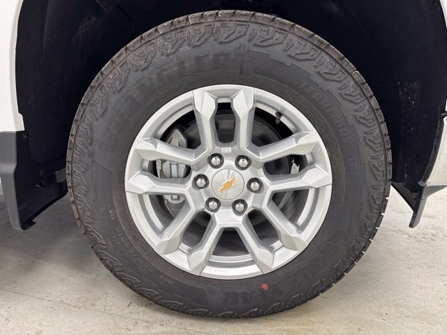 New 2026 Chevrolet Silverado 1500 LT w/ Z71 Off-Road Package AWD/4WD image 33